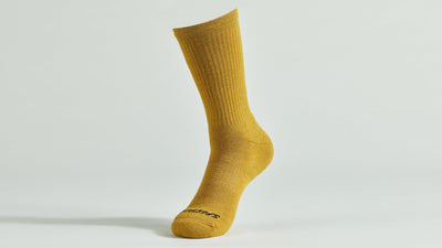 Merino Midweight Tall Socks