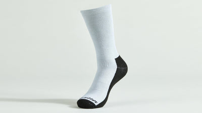 PrimaLoft® Lightweight Tall Logo Socks