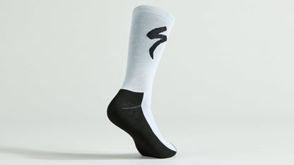 PrimaLoft® Lightweight Tall Logo Socks