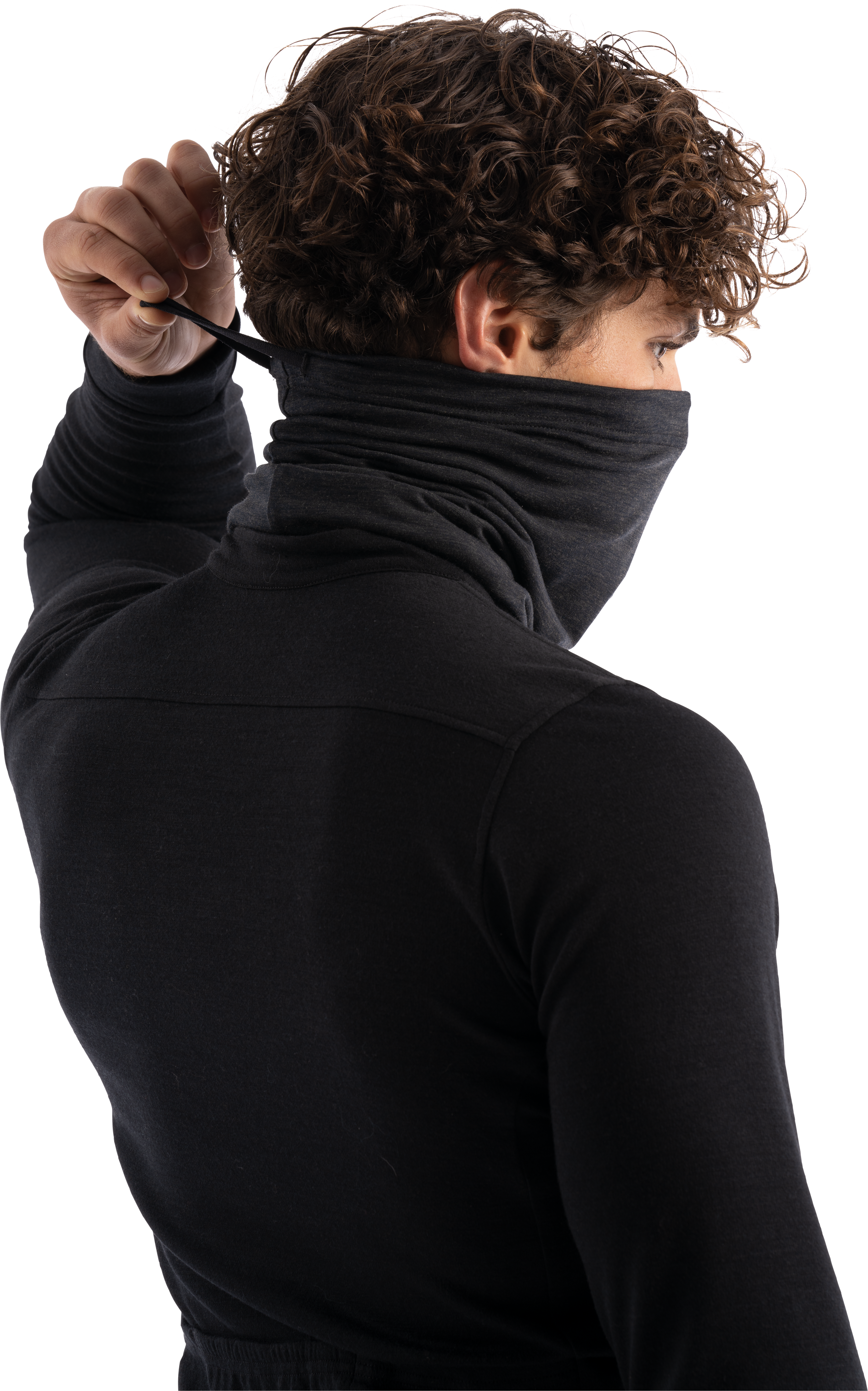 drirelease® Merino Neck Gaiter