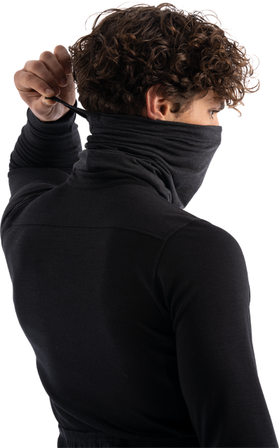 drirelease® Merino Neck Gaiter