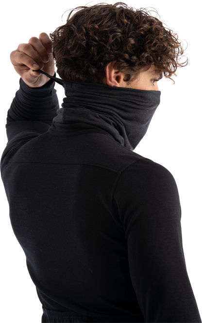 drirelease® Merino Neck Gaiter