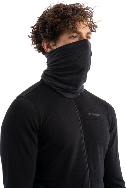 drirelease® Merino Neck Gaiter