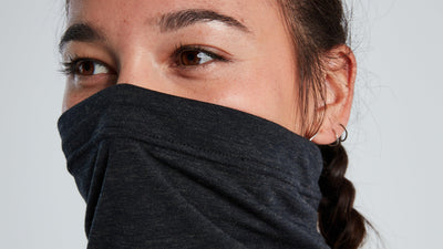drirelease® Merino Neck Gaiter