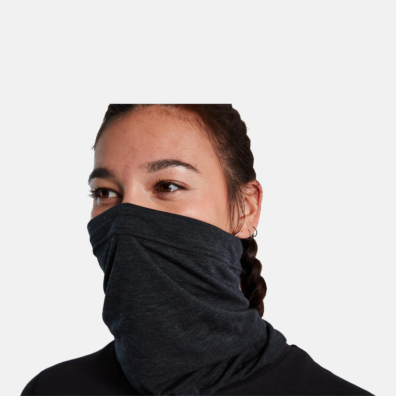 drirelease® Merino Neck Gaiter