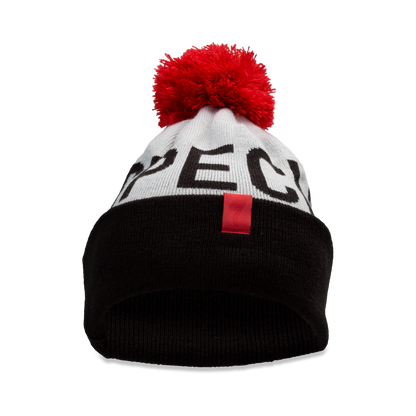 New Era Pom Specialized Beanie