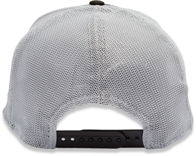 New Era S-Logo Trucker Hat