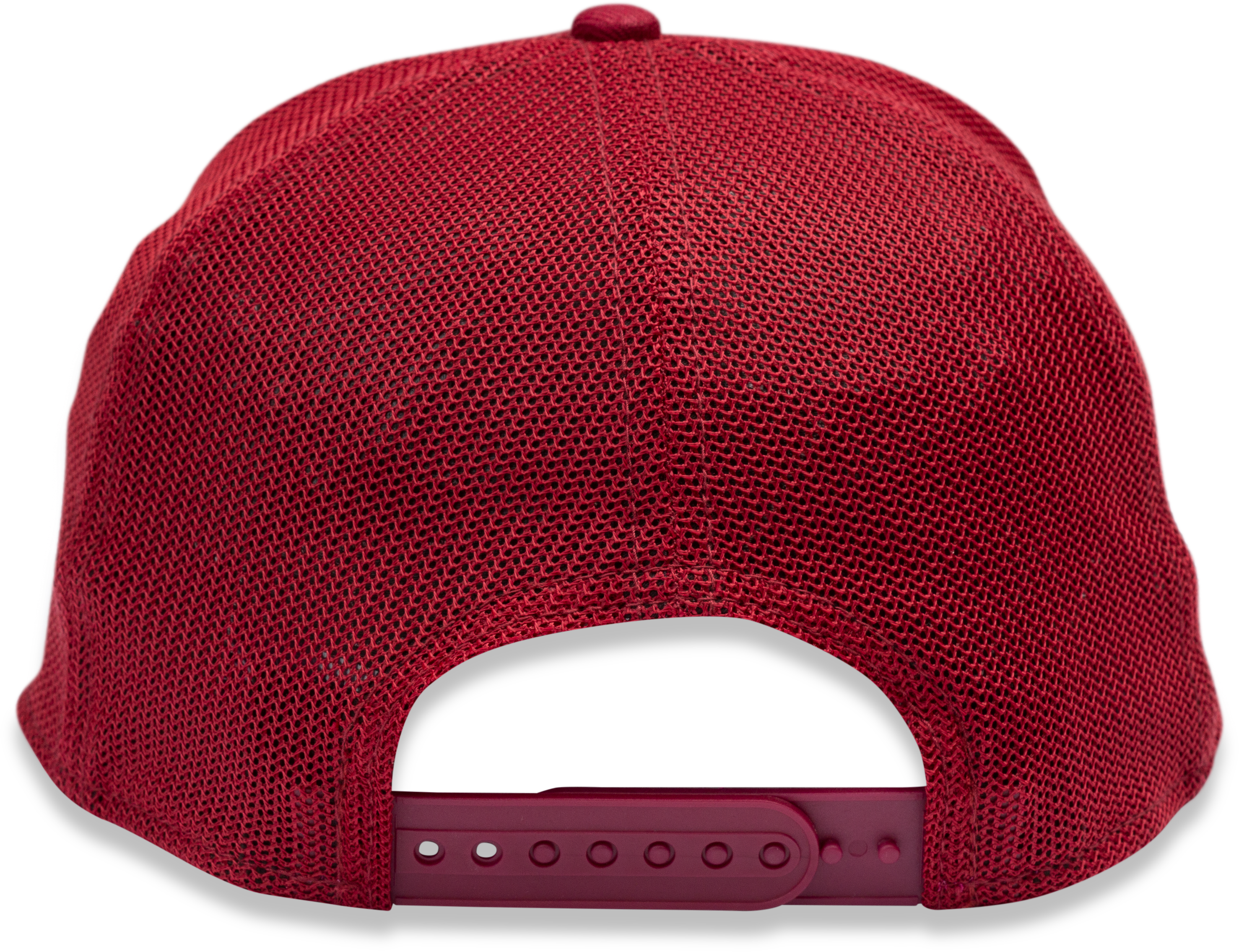 New Era S-Logo Trucker Hat