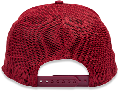 New Era S-Logo Trucker Hat