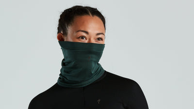 Prime Power Grid Neck Gaiter
