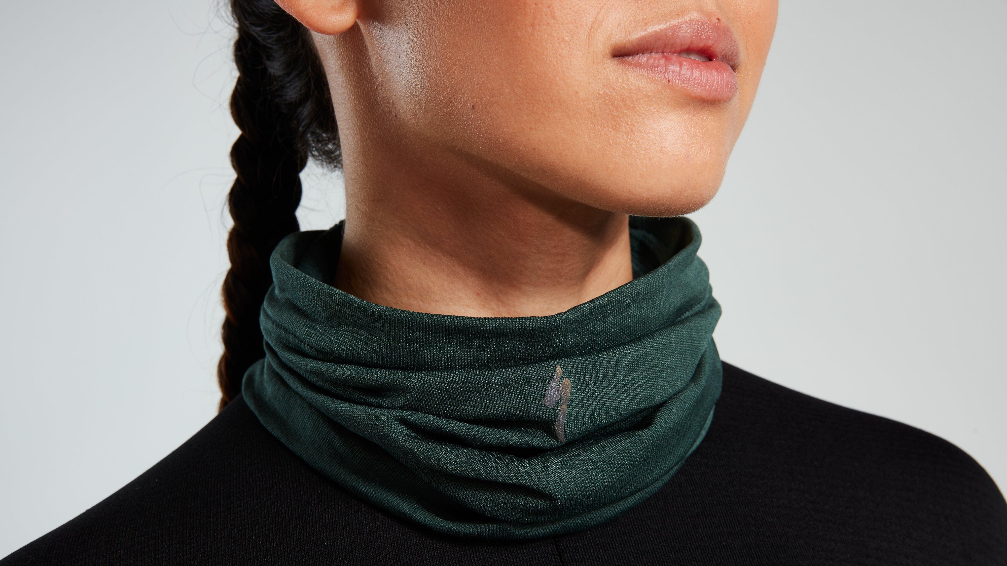 Prime Power Grid Neck Gaiter