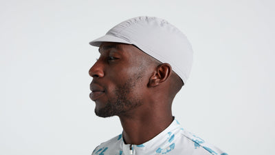 Deflect™ UV Cycling Cap