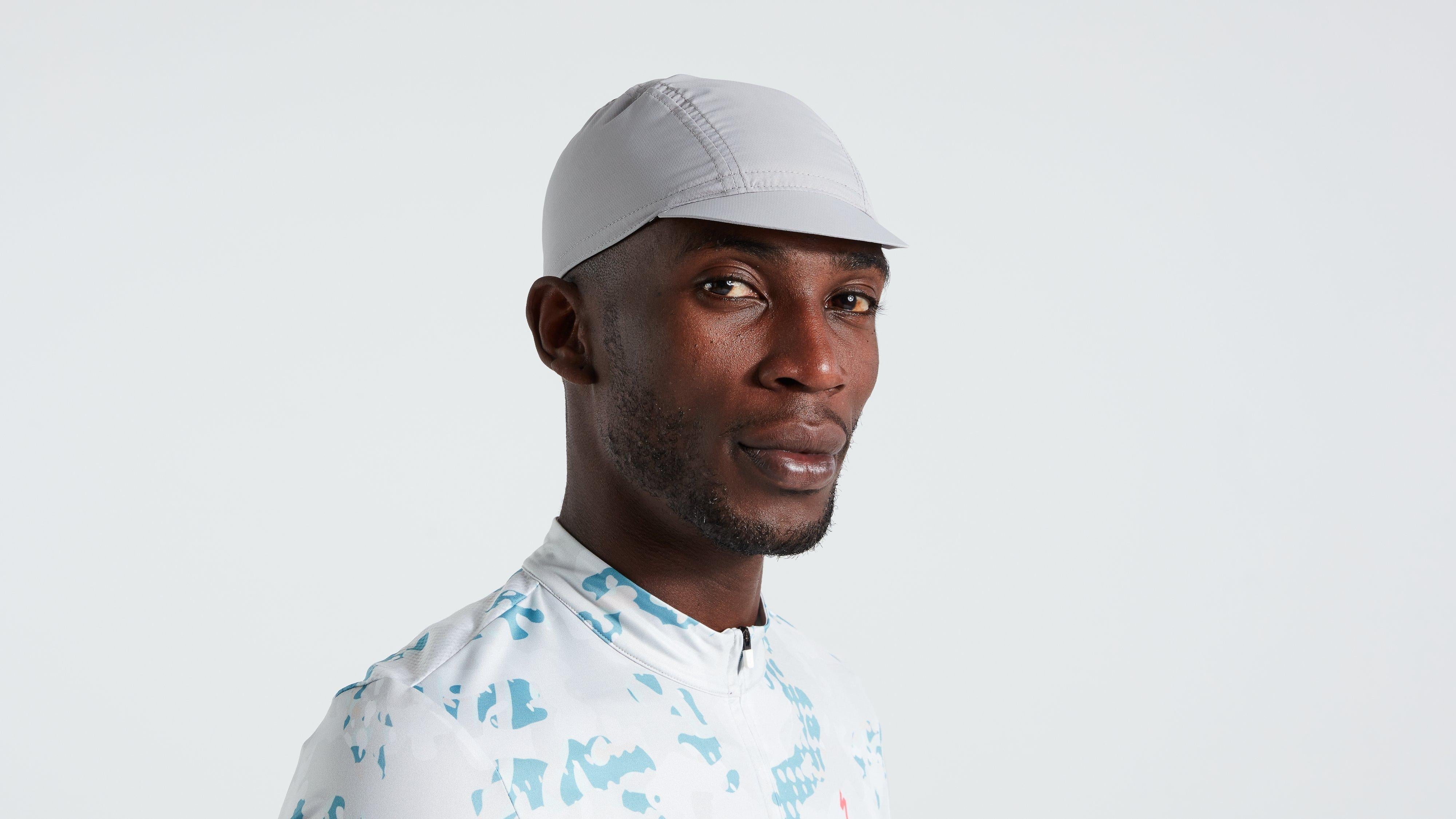 Deflect™ UV Cycling Cap