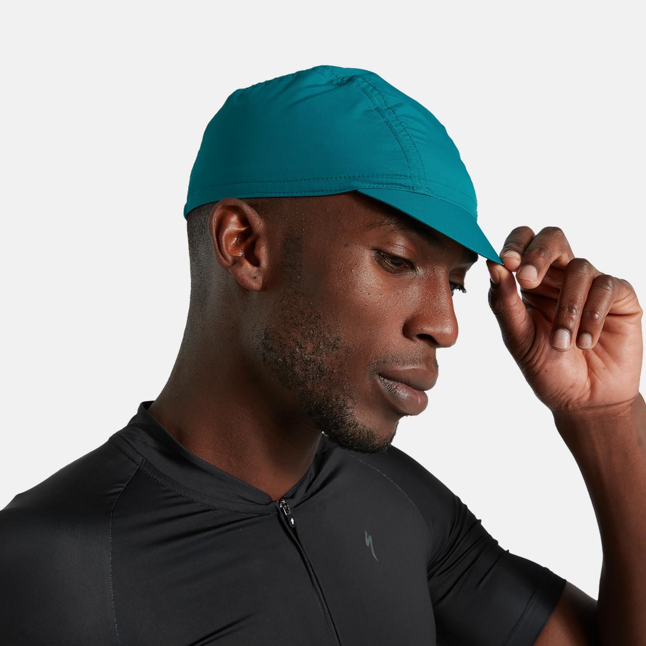 Deflect™ UV Cycling Cap