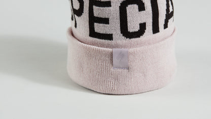 New Era Pom Specialized Beanie