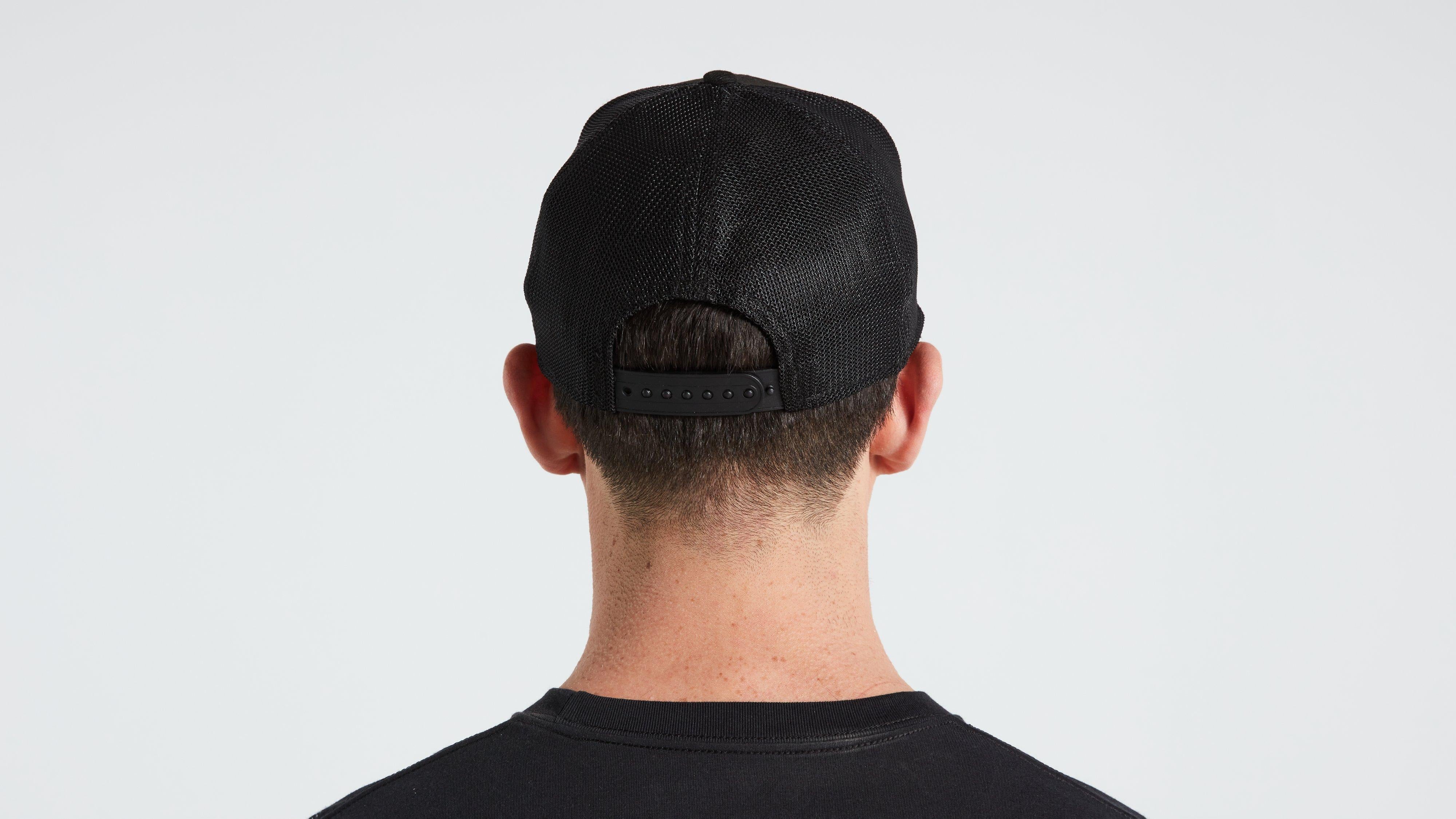 New Era Stoke Trucker Hat