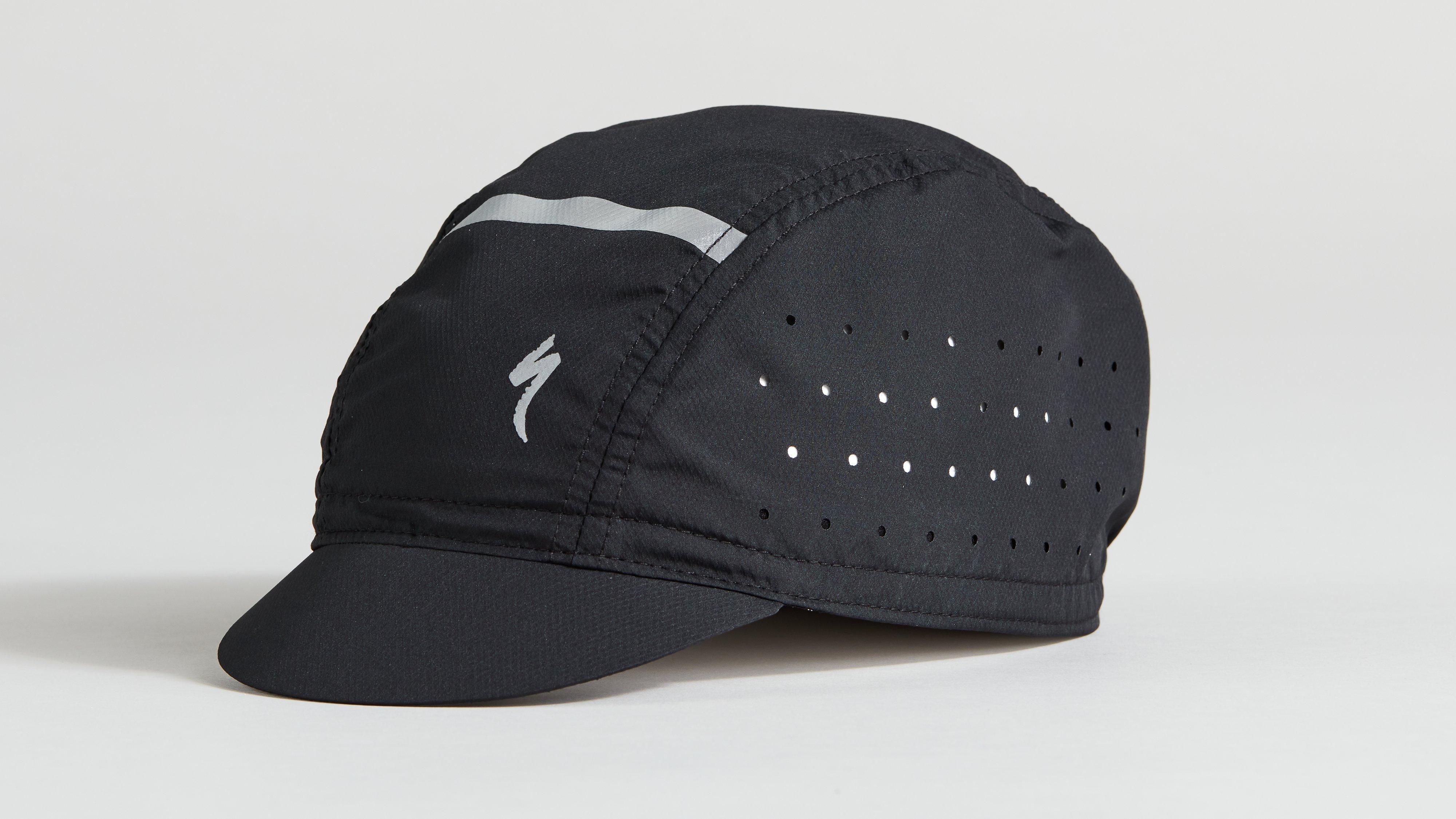 Reflect Cycling Cap