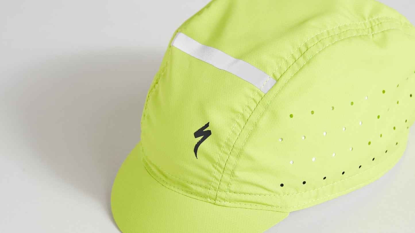 Reflect Cycling Cap