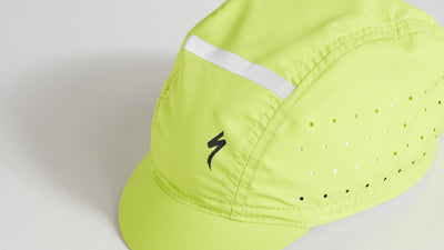 Reflect Cycling Cap