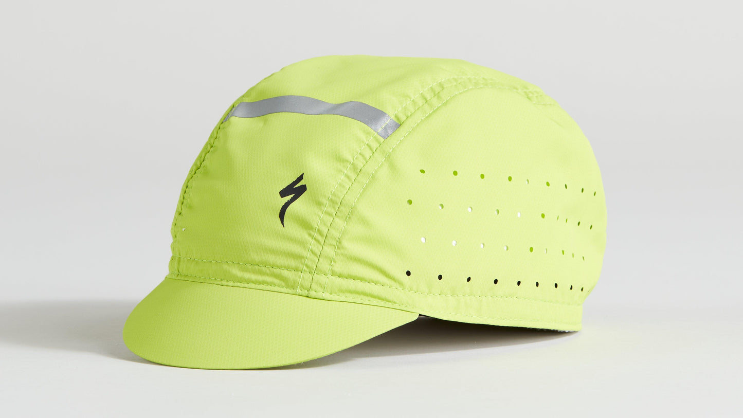 Reflect Cycling Cap