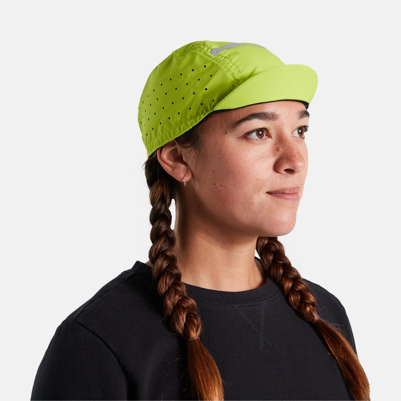 Reflect Cycling Cap