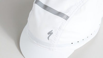 Reflect Cycling Cap