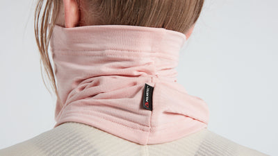 Prime Power Grid Neck Gaiter
