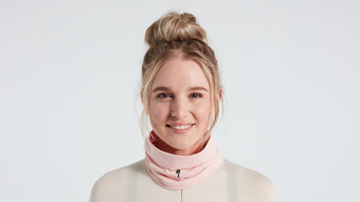 Prime Power Grid Neck Gaiter