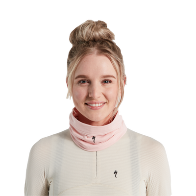 Prime Power Grid Neck Gaiter