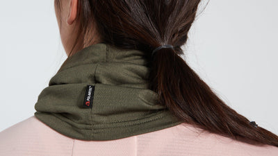 Prime Power Grid Neck Gaiter