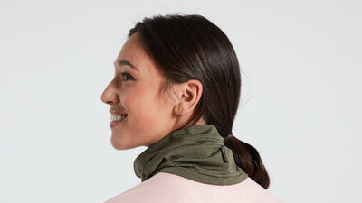 Prime Power Grid Neck Gaiter