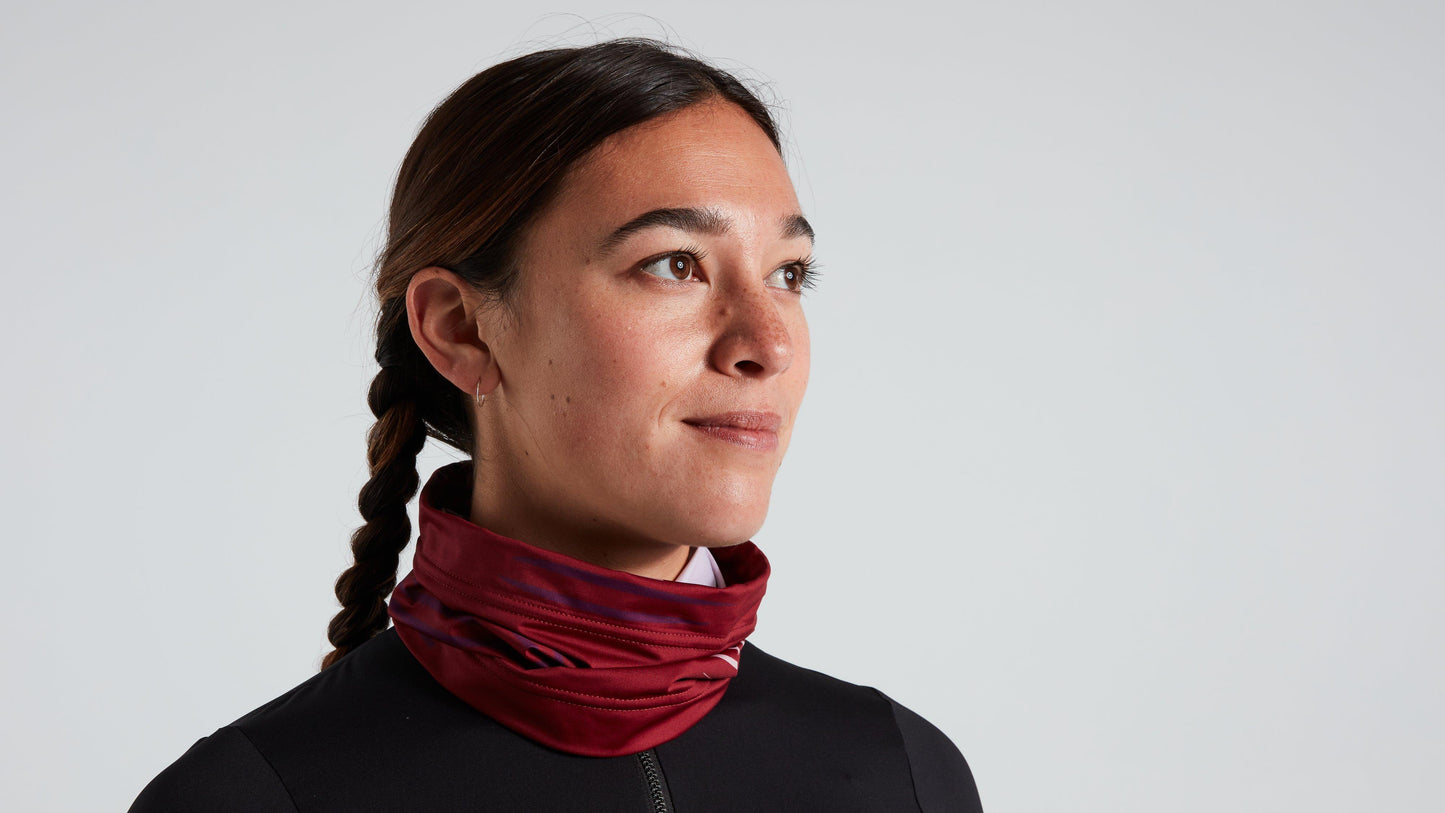 Blur Neck Gaiter