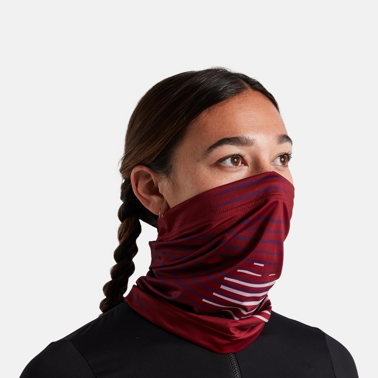 Blur Neck Gaiter