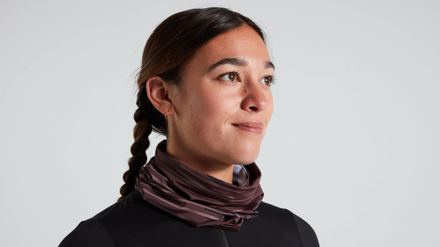 Blur Neck Gaiter