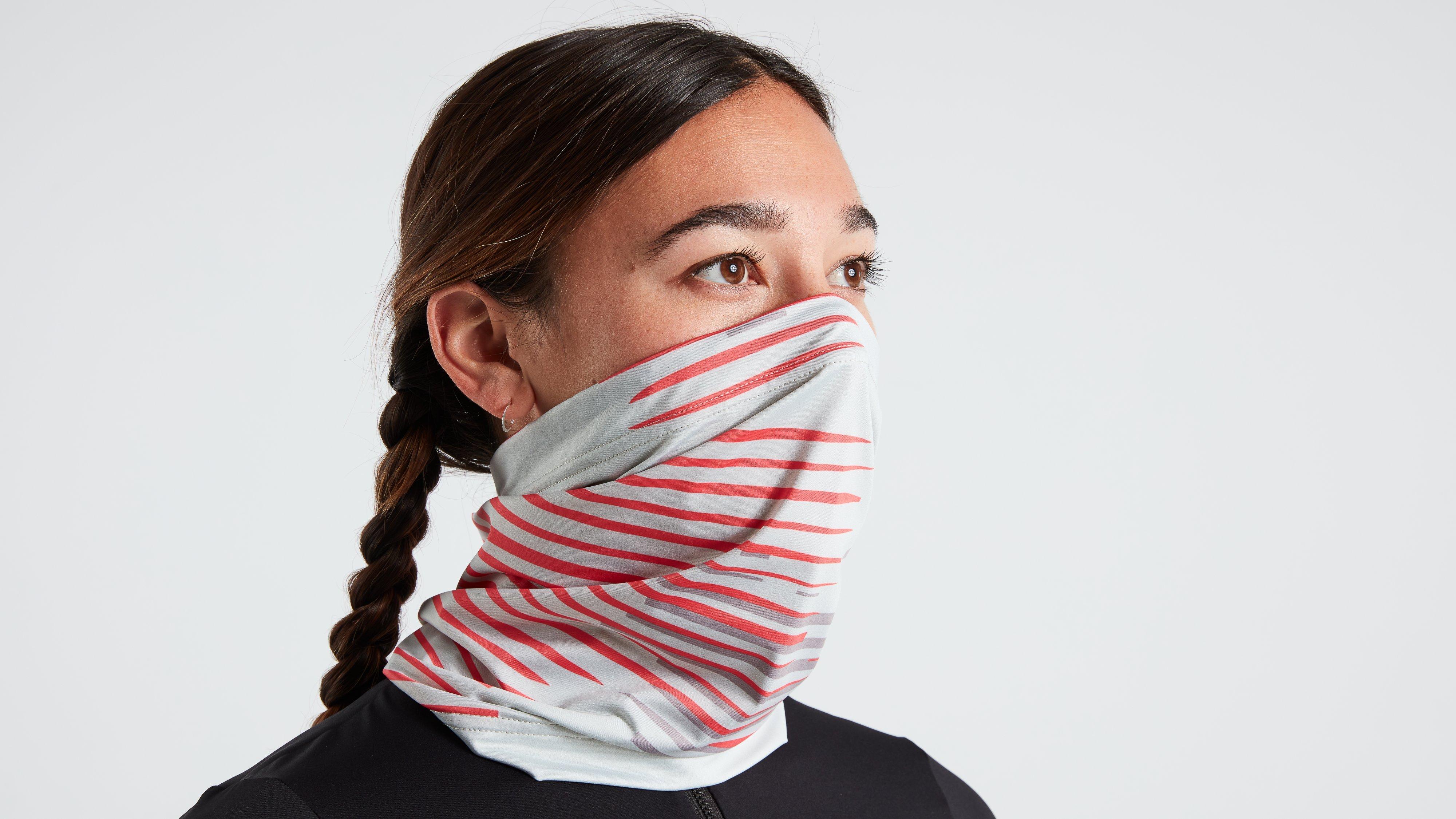 Blur Neck Gaiter