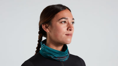 Blur Neck Gaiter