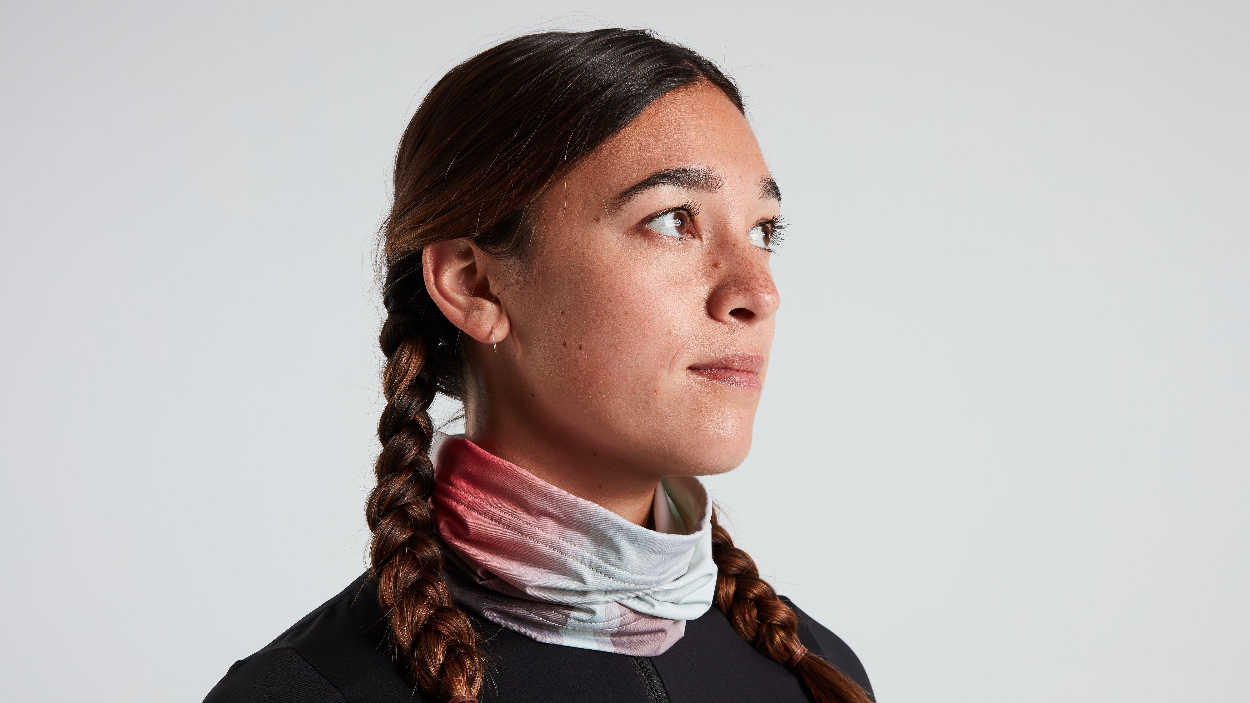 Distortion Neck Gaiter