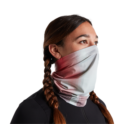 Distortion Neck Gaiter