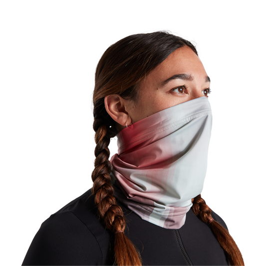 Distortion Neck Gaiter