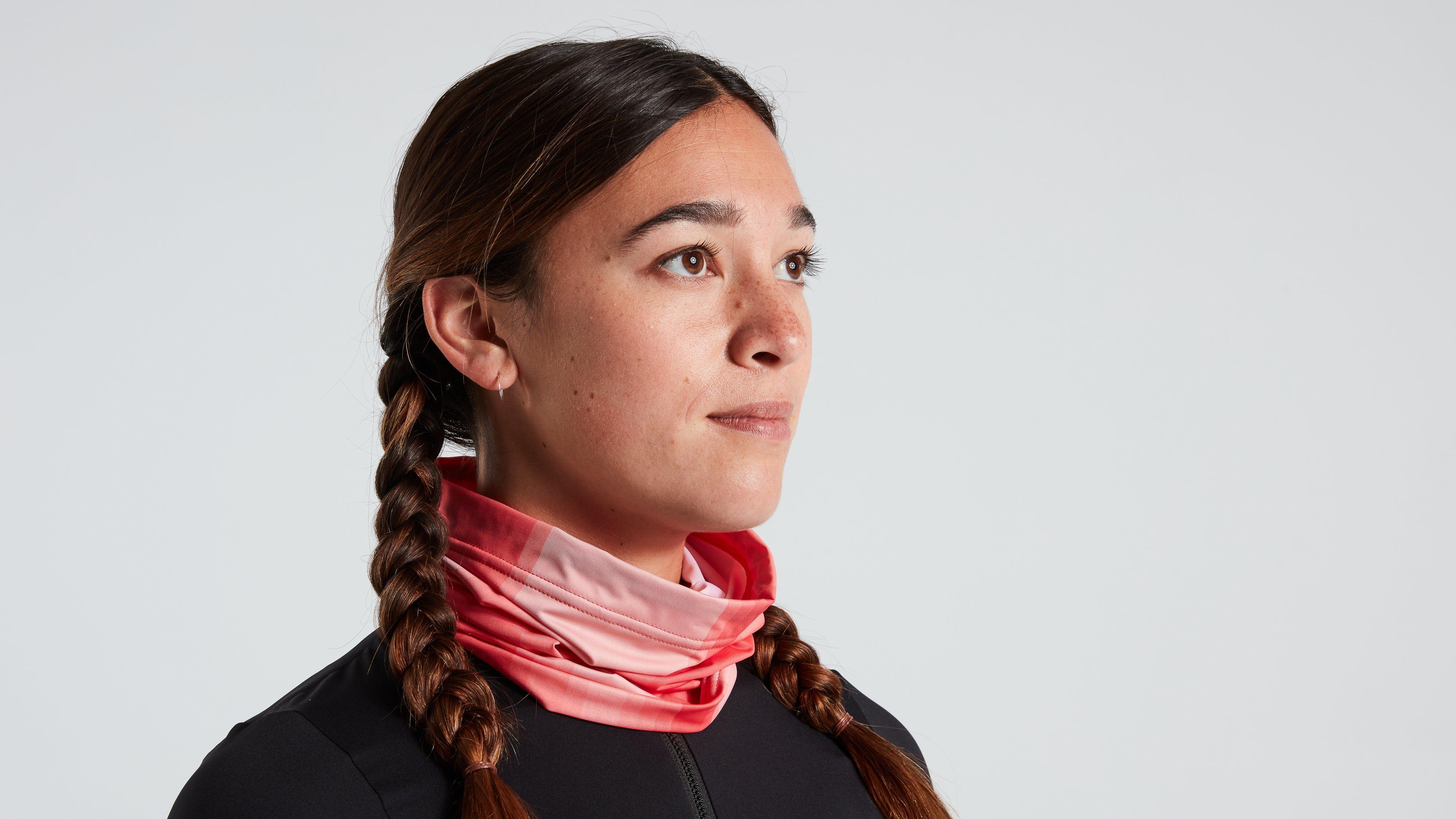 Distortion Neck Gaiter