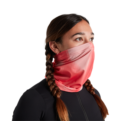 Distortion Neck Gaiter
