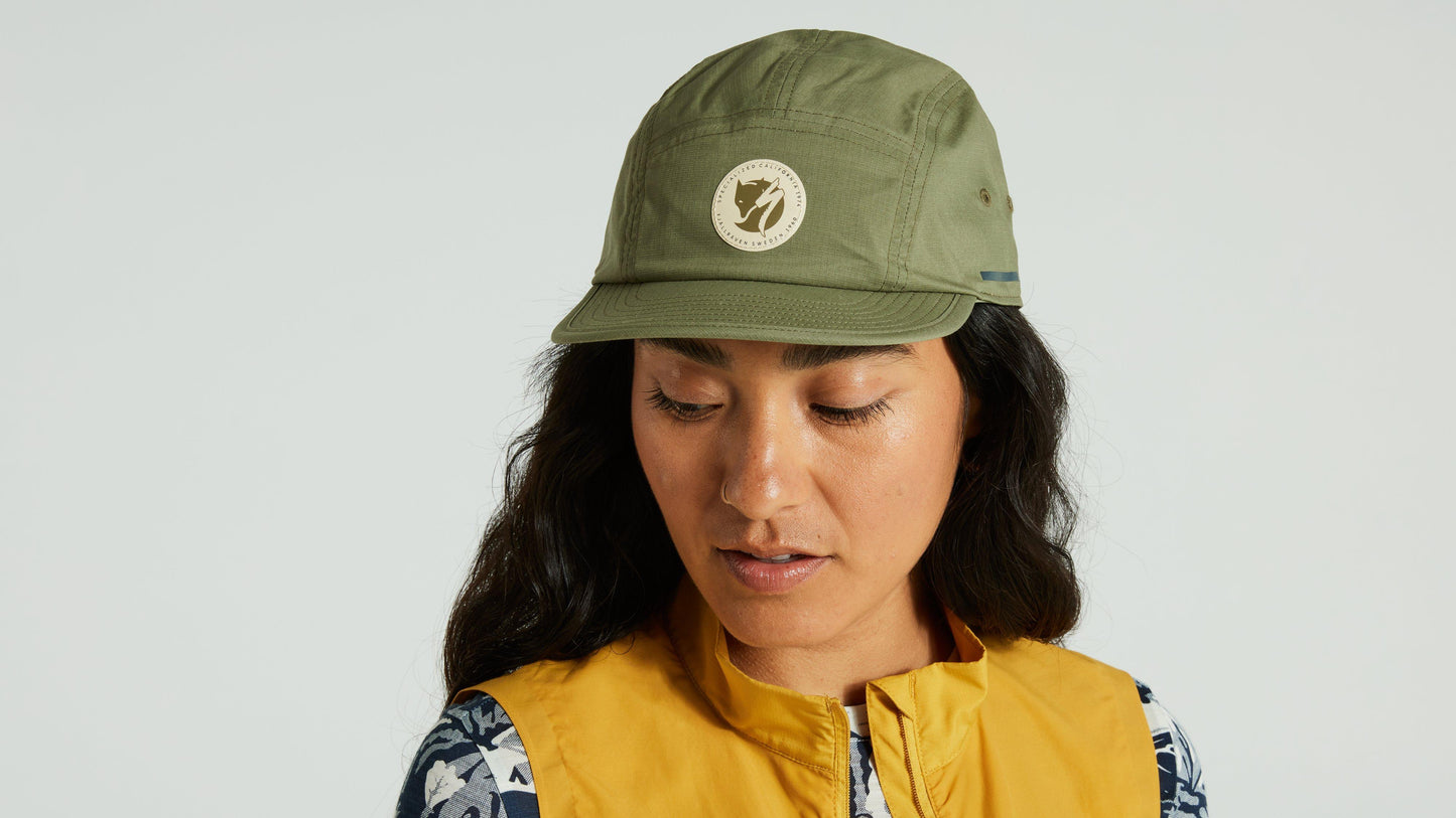 Specialized/Fjällräven Cap