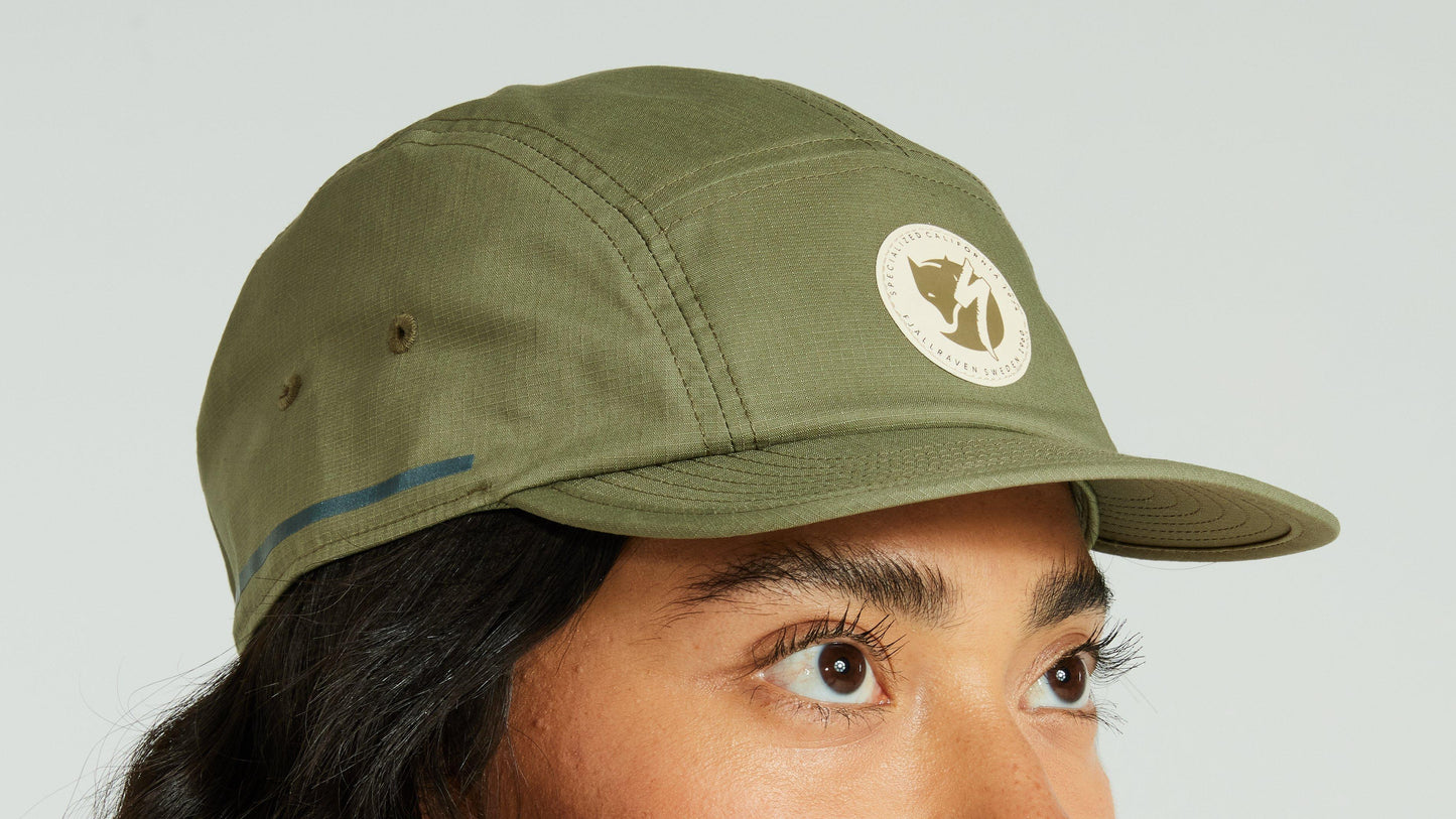 Specialized/Fjällräven Cap