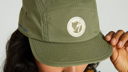 Specialized/Fjällräven Cap