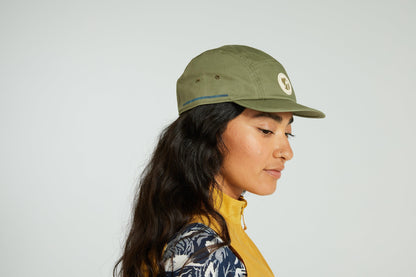 Specialized/Fjällräven Cap