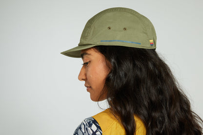 Specialized/Fjällräven Cap