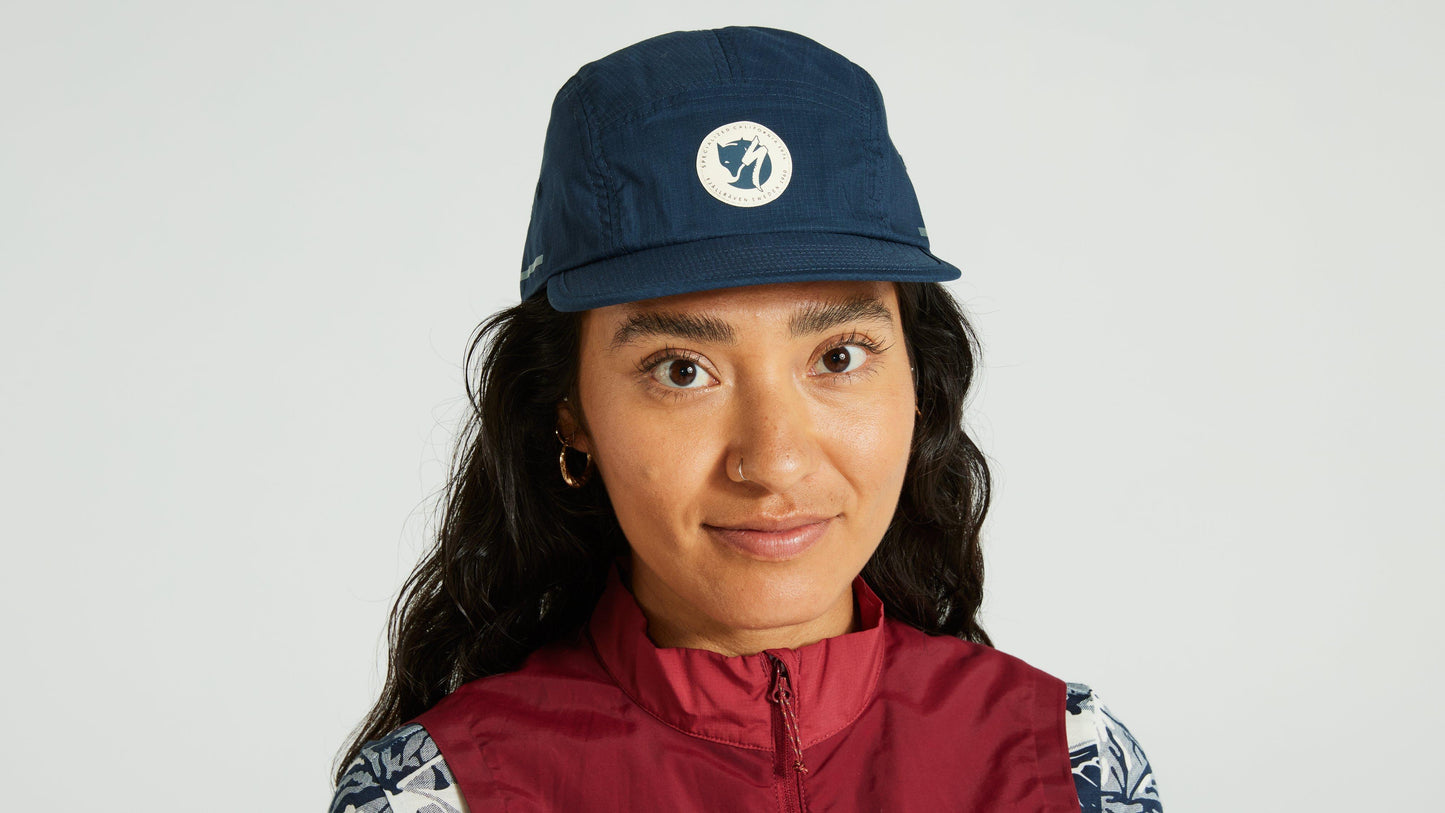 Specialized/Fjällräven Cap