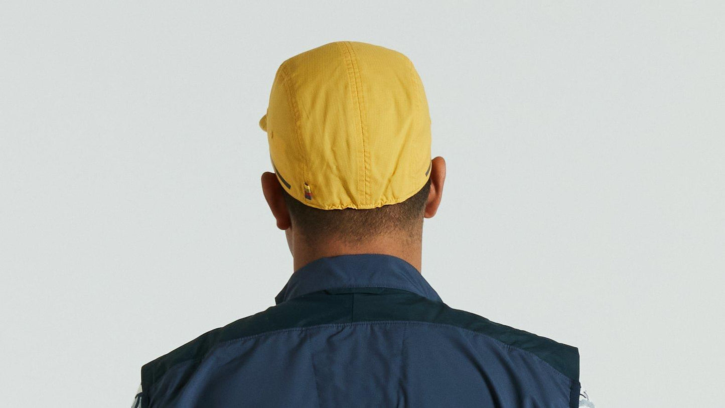 Specialized/Fjällräven Cap