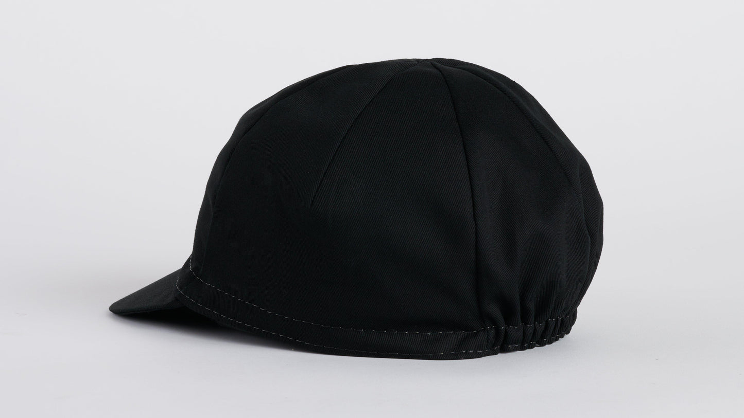 Cotton Cycling Cap