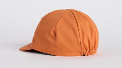 Cotton Cycling Cap